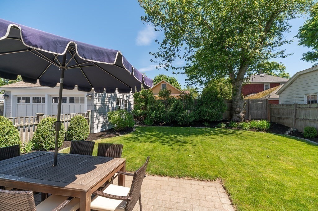 7 Clifton Avenue