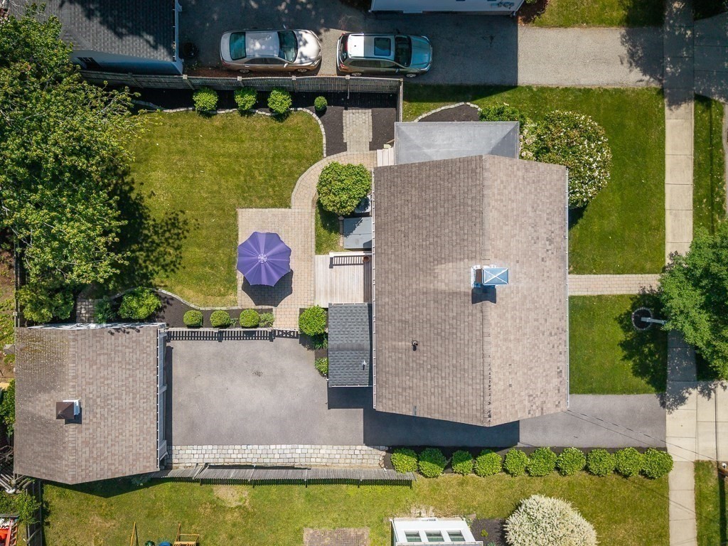 7 Clifton Avenue