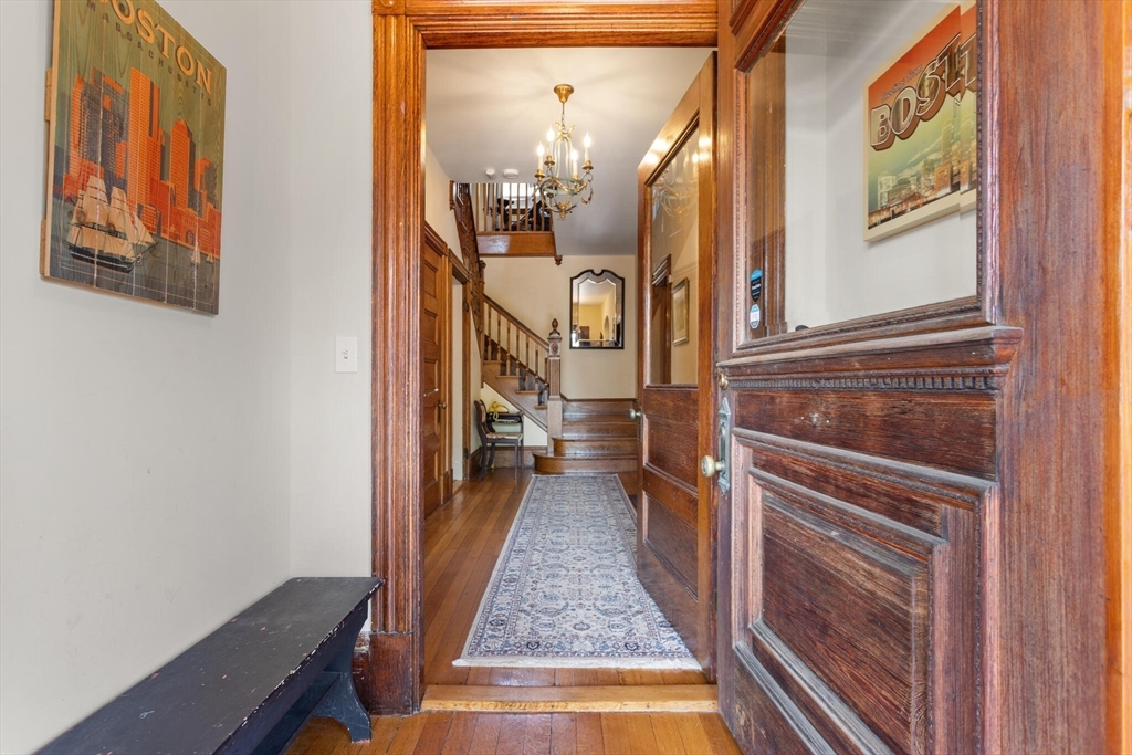 6 Fairfax Street