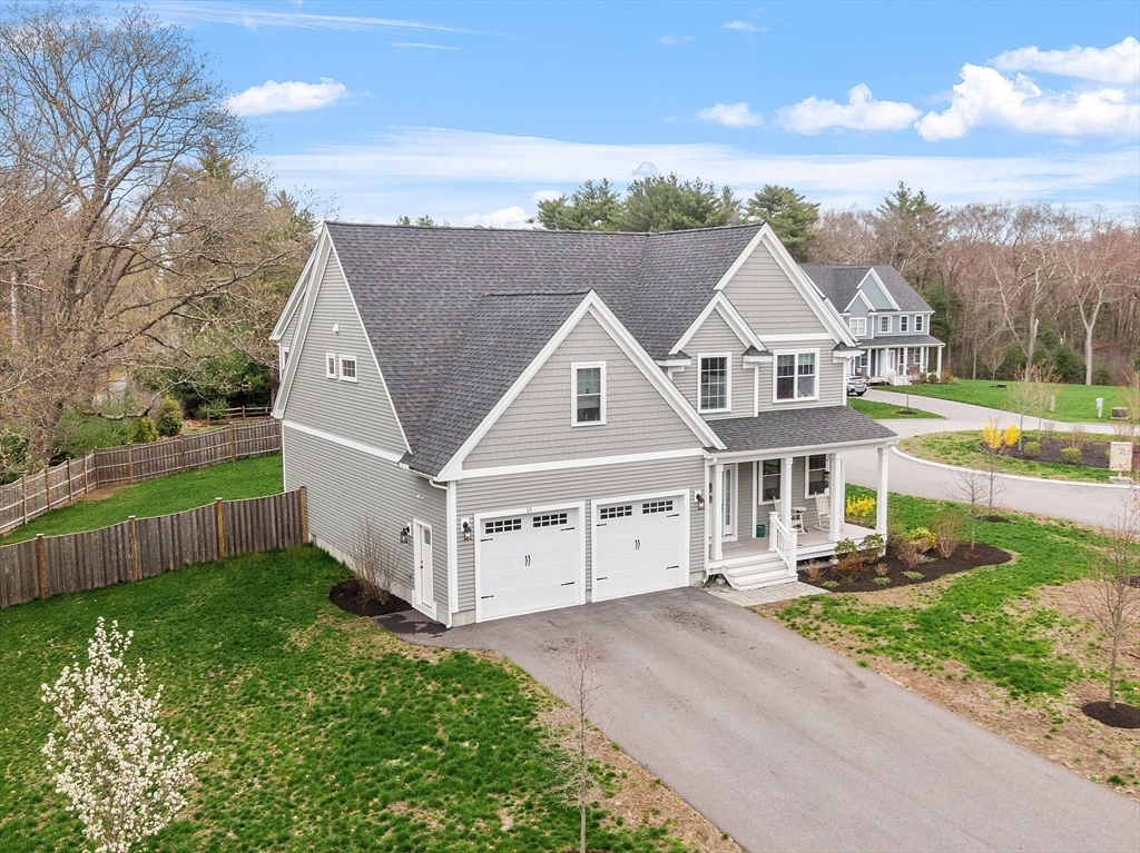 15 Robinson Lane