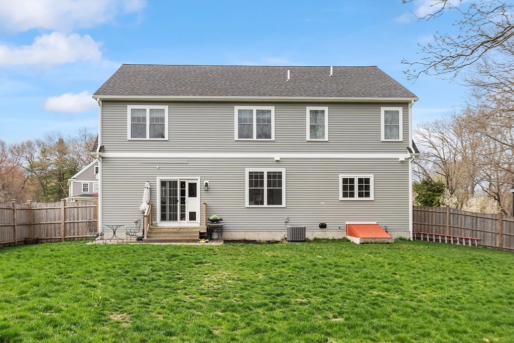 15 Robinson Lane