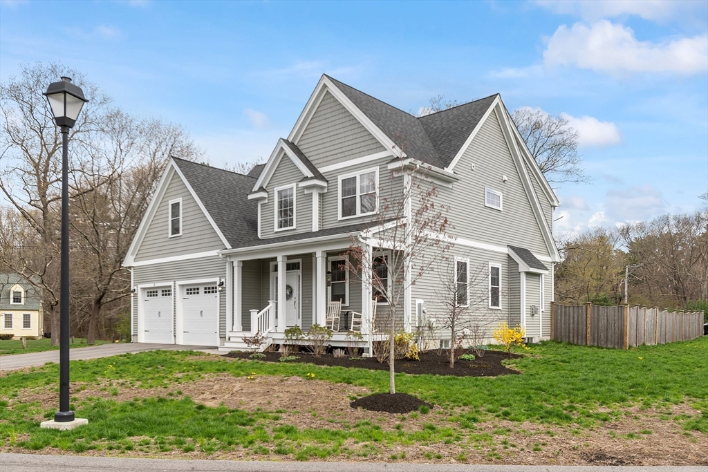 15 Robinson Lane