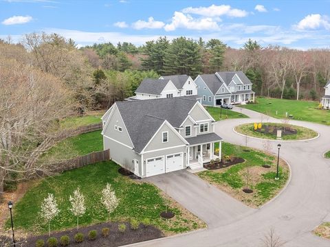 15 Robinson Lane Ipswich MA 01938