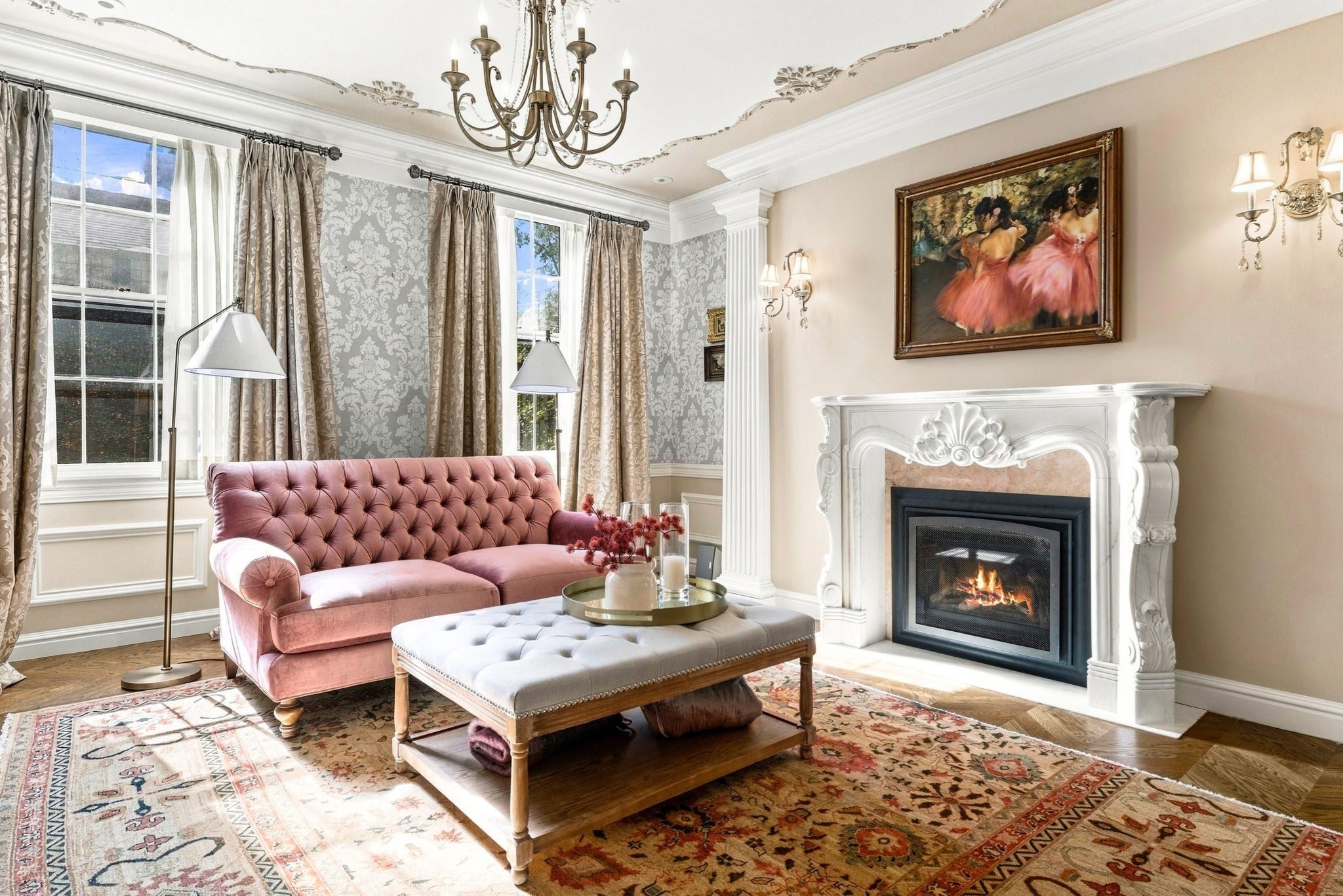 11 Chestnut Street, Boston, MA, 11 Chestnut Street, Boston, MA Photo #19
