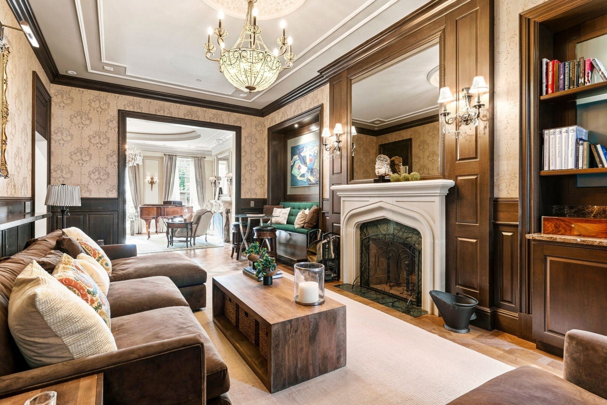 11 Chestnut Street, Boston, MA, 11 Chestnut Street, Boston, MA Photo #7