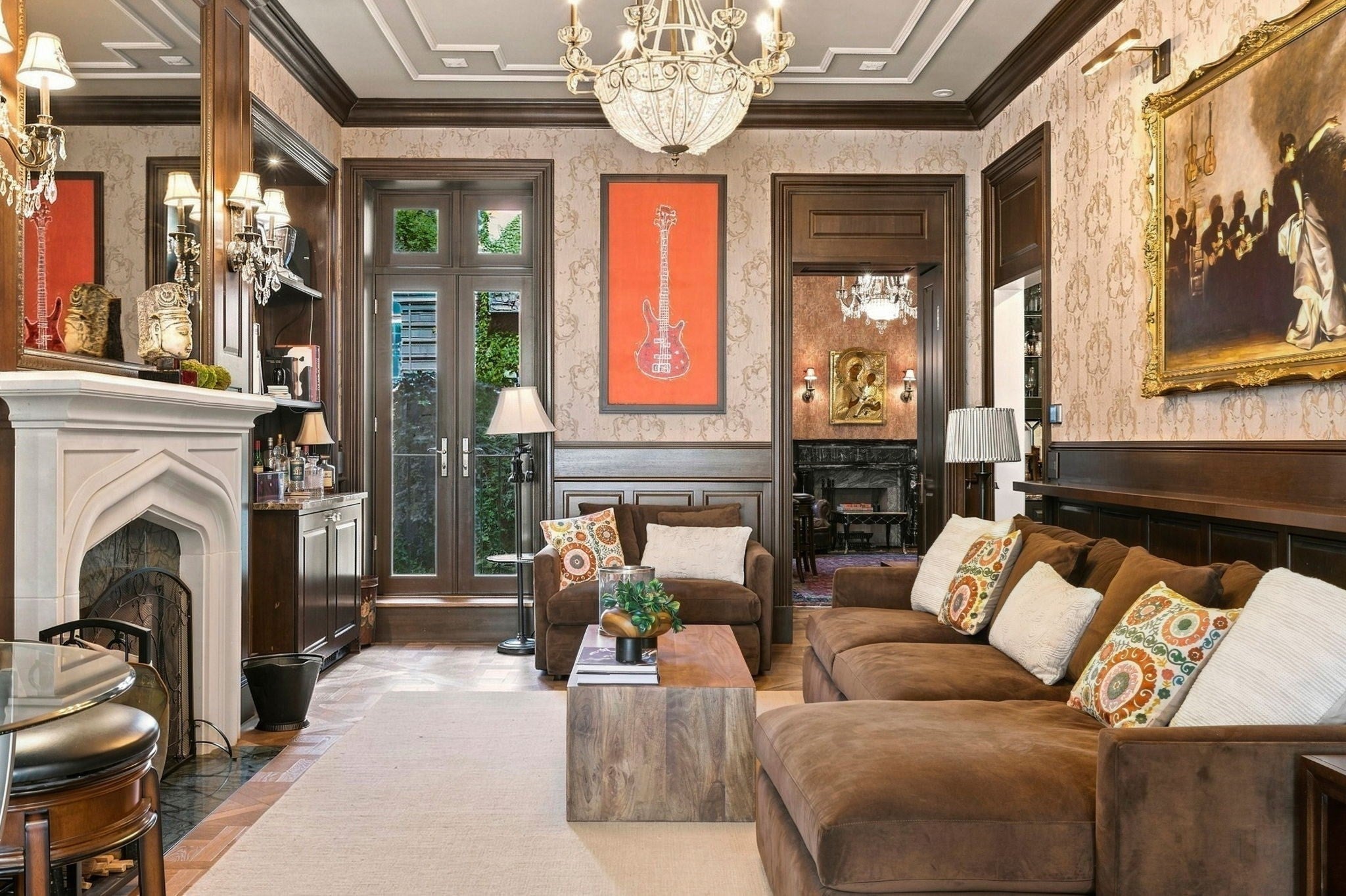 11 Chestnut Street, Boston, MA, 11 Chestnut Street, Boston, MA Photo #6