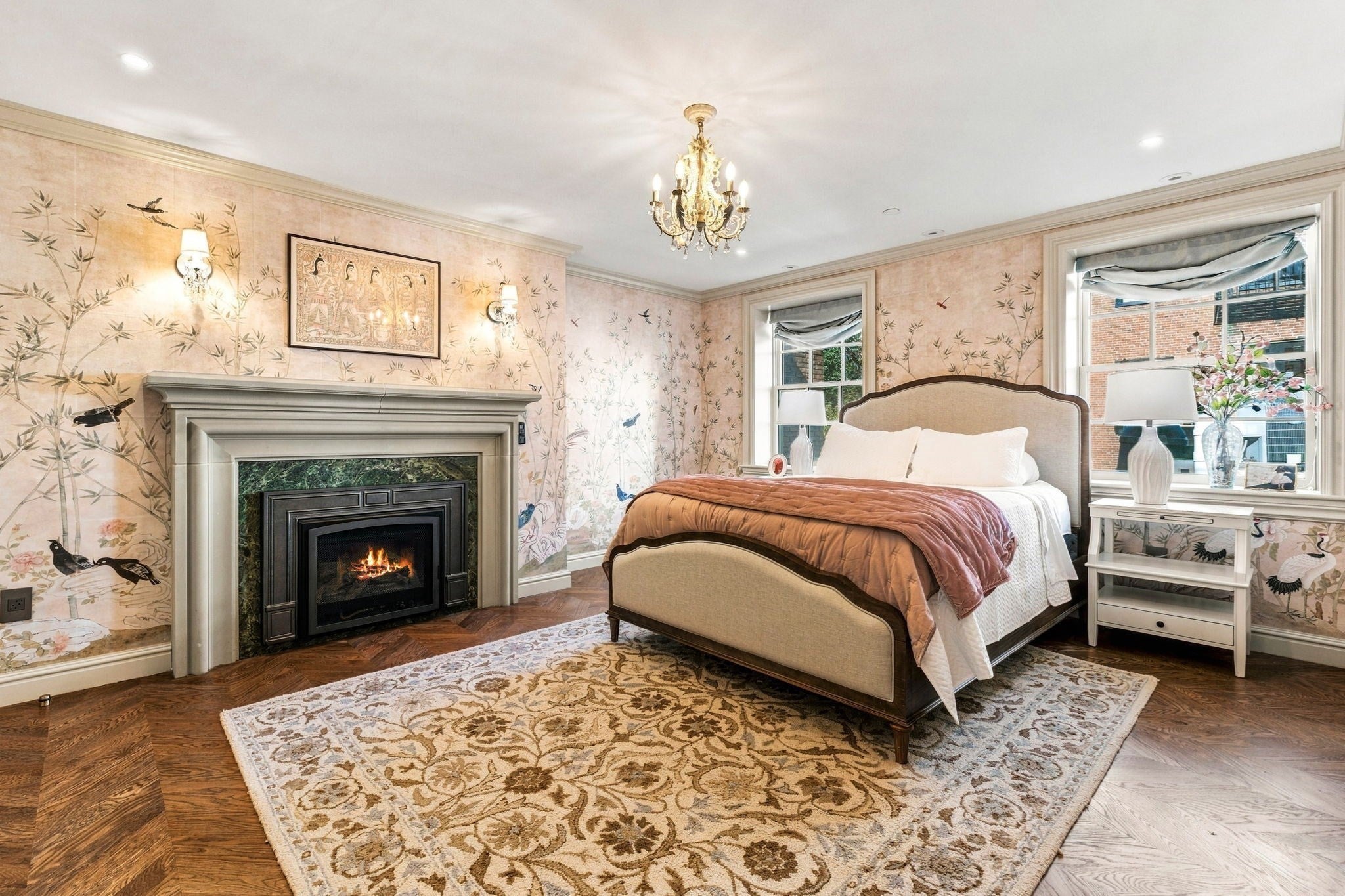 11 Chestnut Street, Boston, MA, 11 Chestnut Street, Boston, MA Photo #23