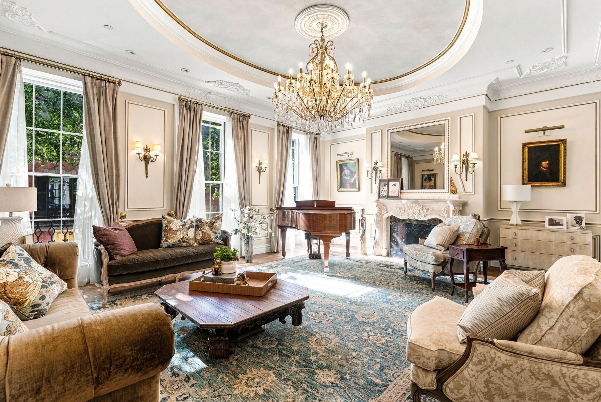 11 Chestnut Street