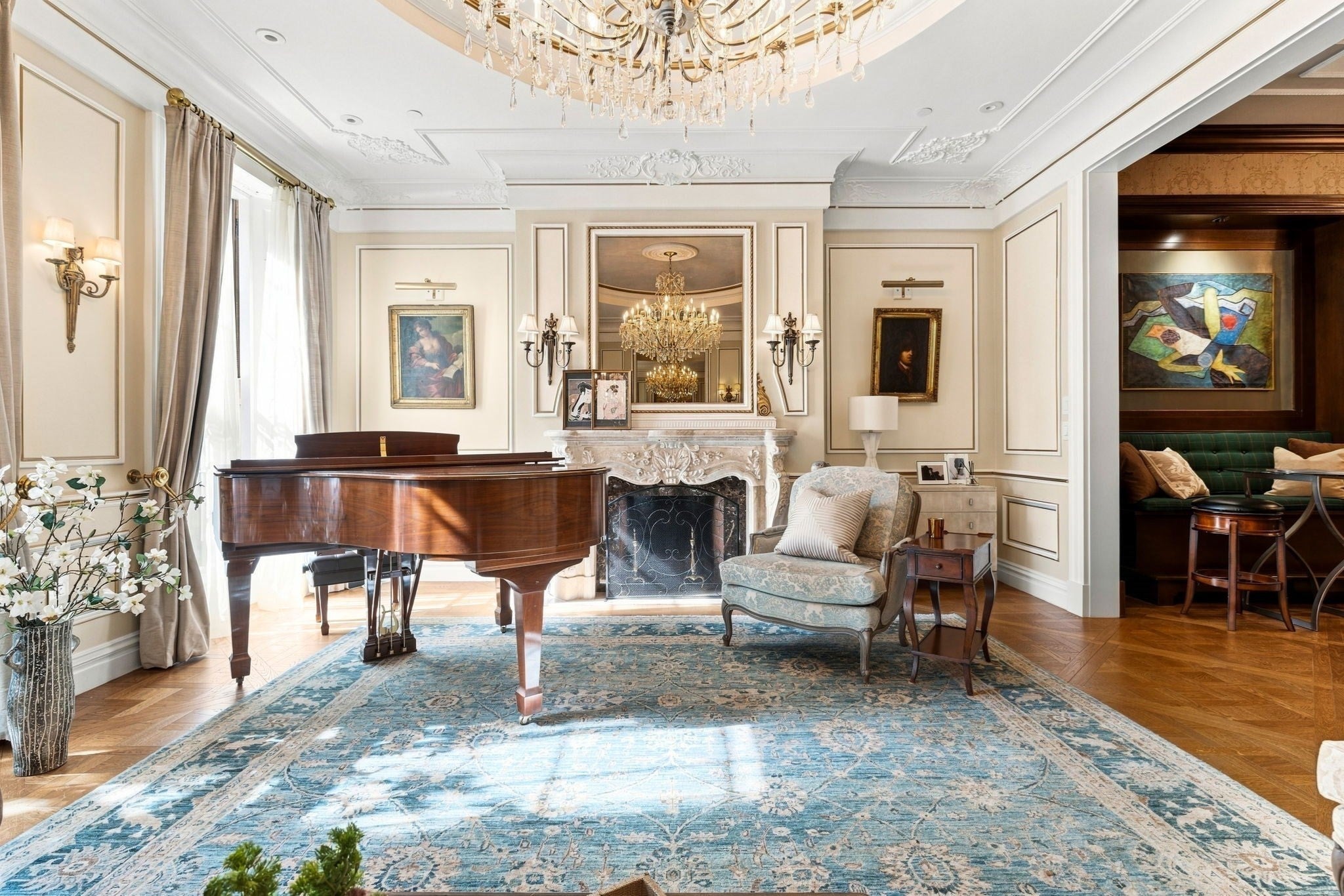 11 Chestnut Street
