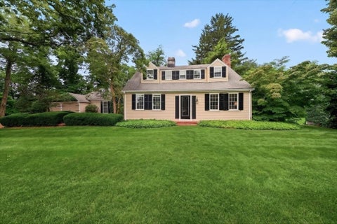 Photo of 52 Standish Street, Duxbury, MA 02332 (MLS # 73552753)