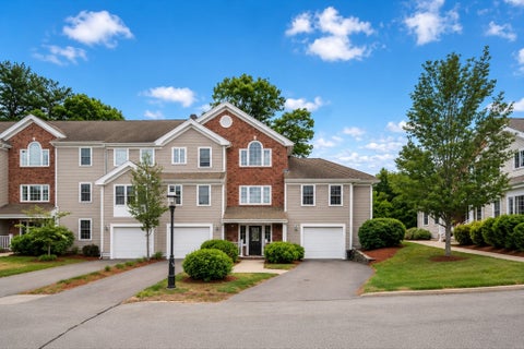 Photo of 410 Salem St #801, Wakefield, MA 01880 (MLS # 73538516)