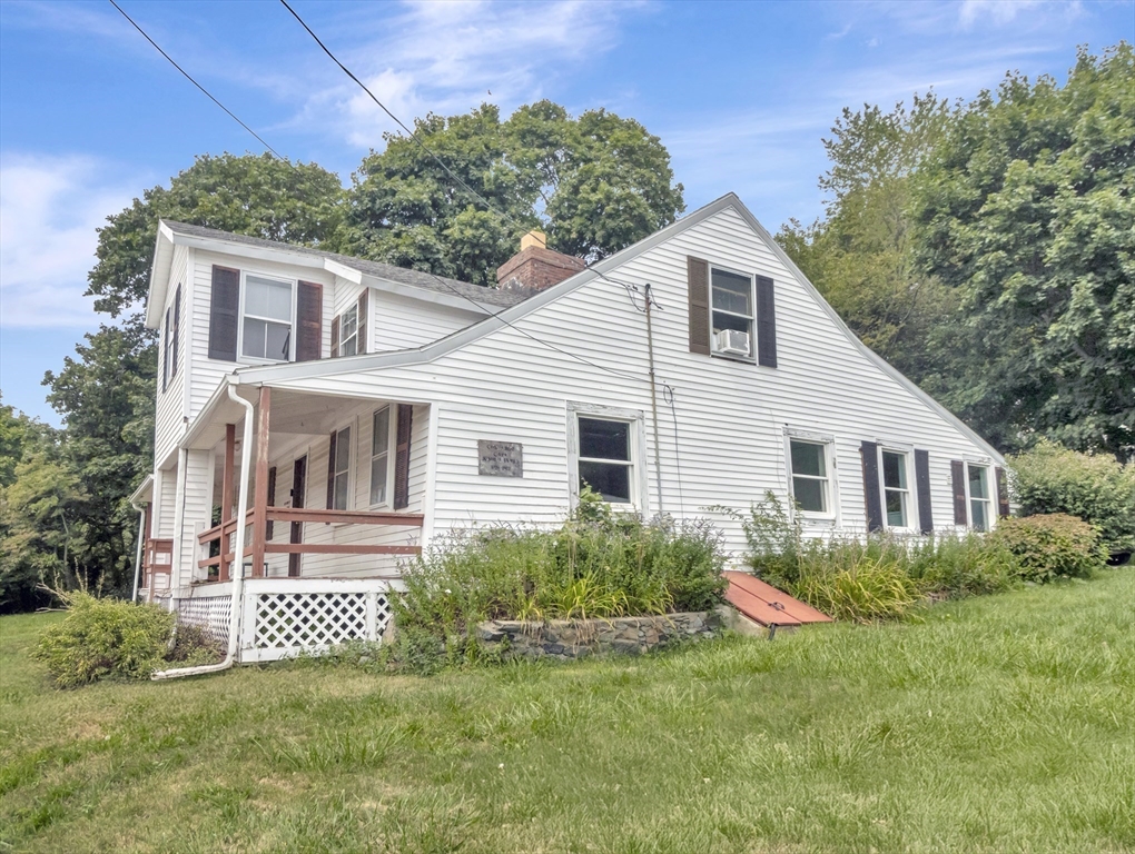 104 Spring Street