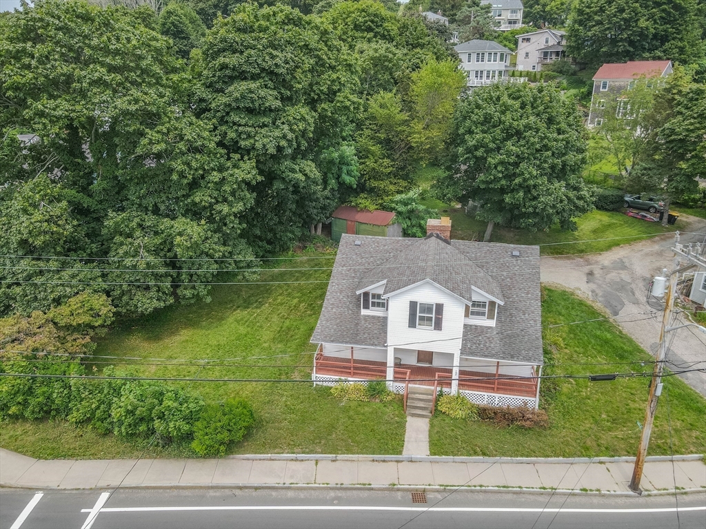 104 Spring Street
