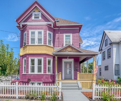 308 Bowdoin St Winthrop MA 02152