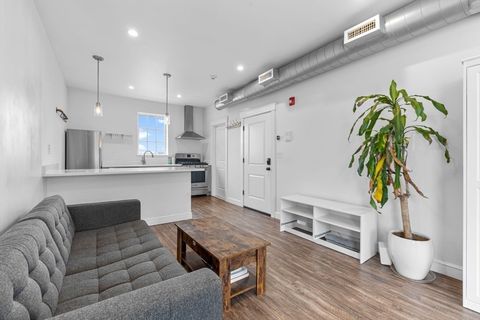 Photo of 105 Broadway #2, Chelsea, MA 02150 (MLS # 73505005)
