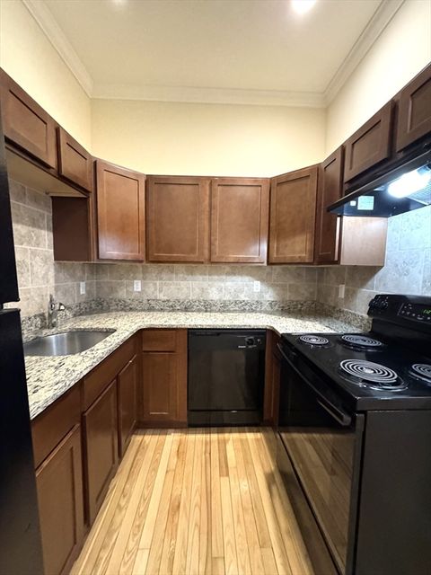 Photo of 3 Main Street #201, Peabody, MA 01961 (MLS # 73476336)