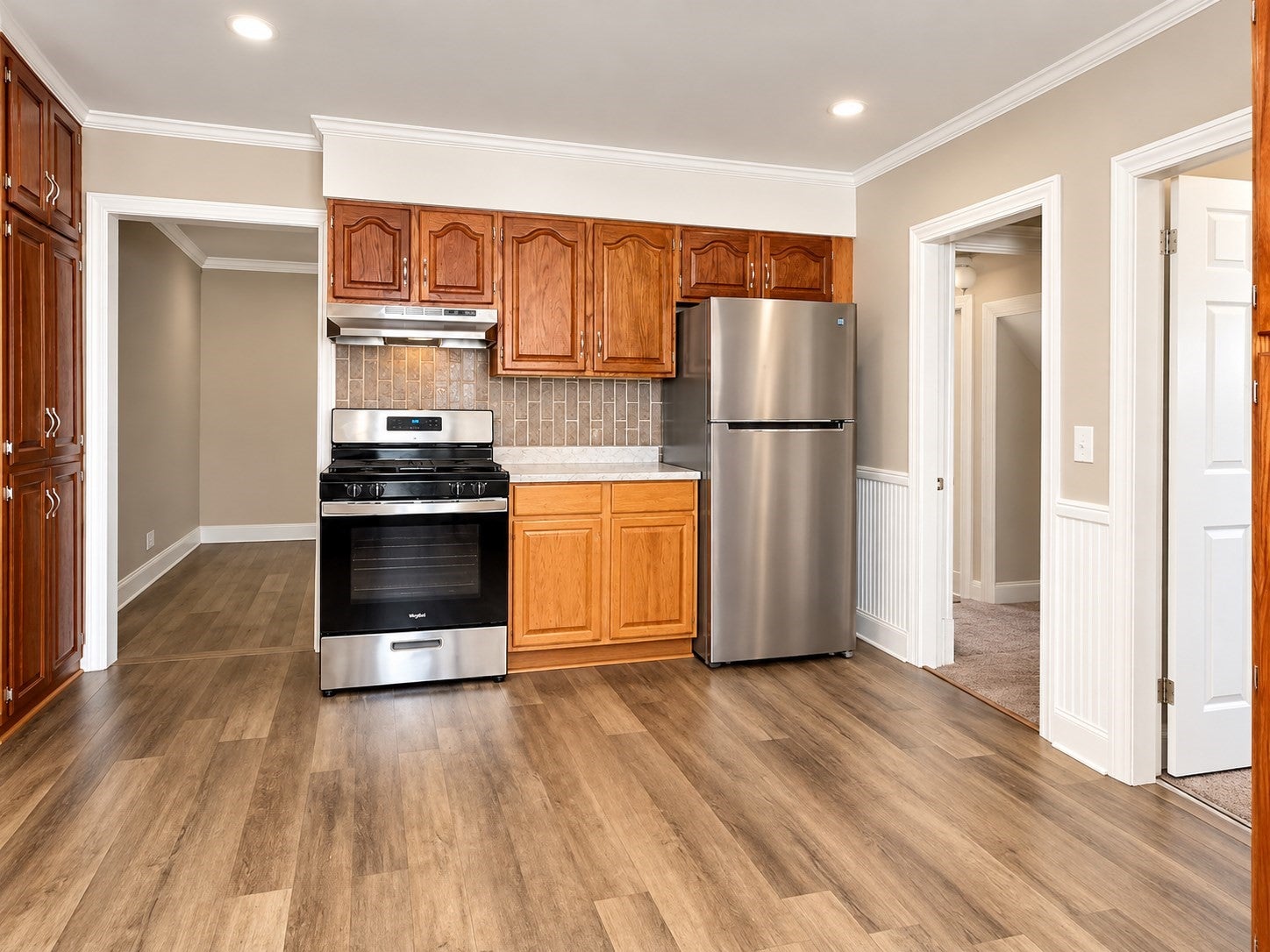 1403 Worcester St, Springfield, MA Photo #3