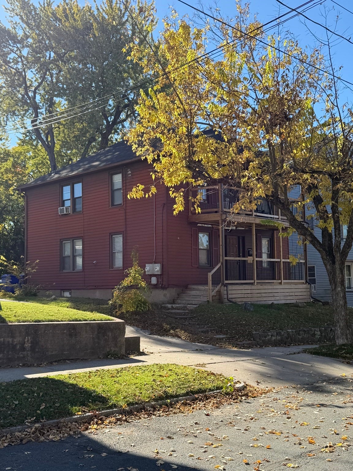 1403 Worcester St, Springfield, MA Photo #2