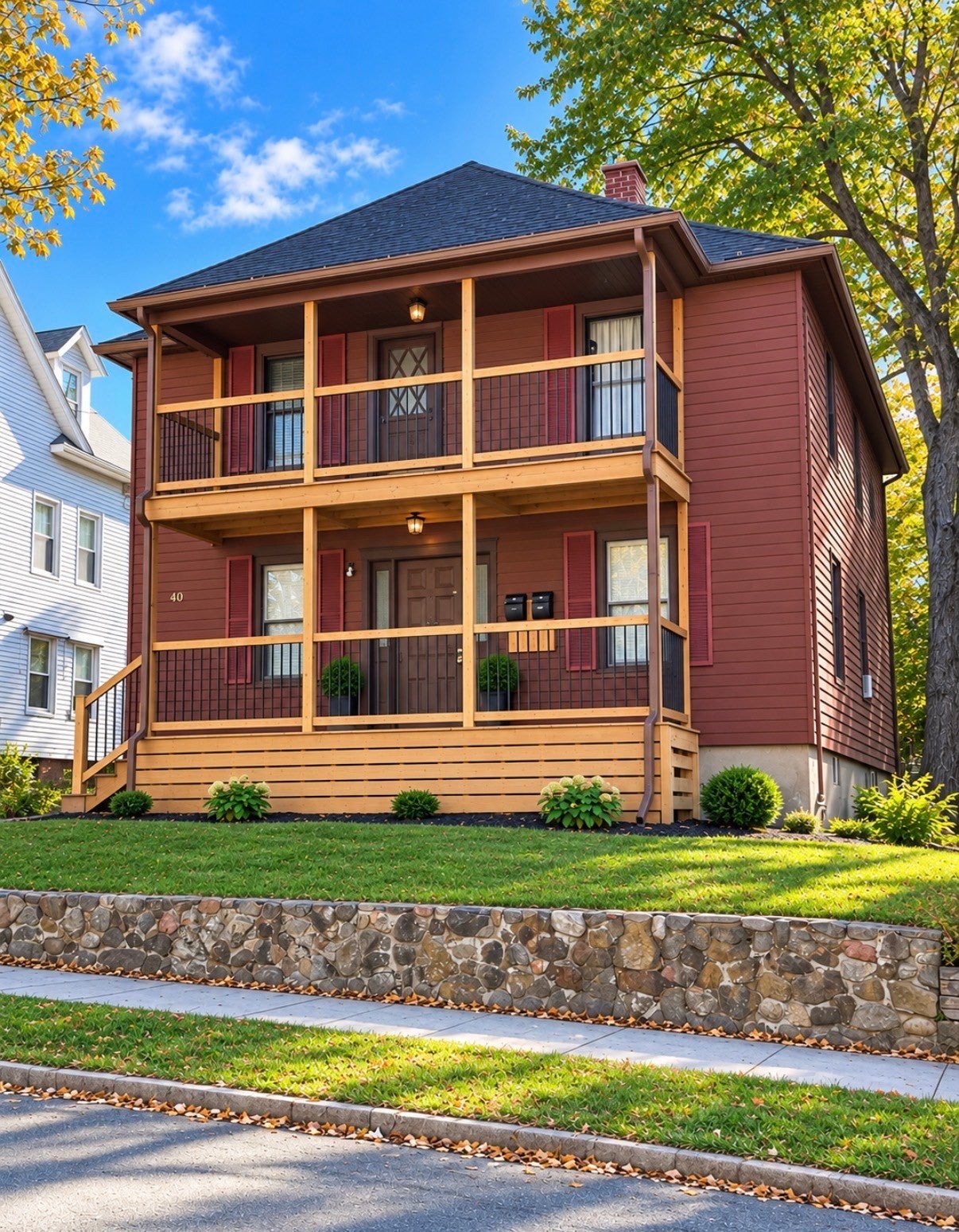 Photo of 1403 Worcester St, Springfield, MA