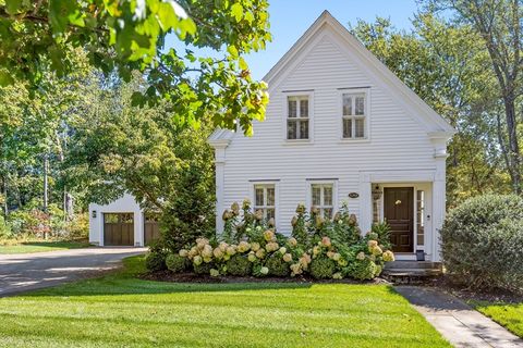1088 Main St Hingham MA 02043