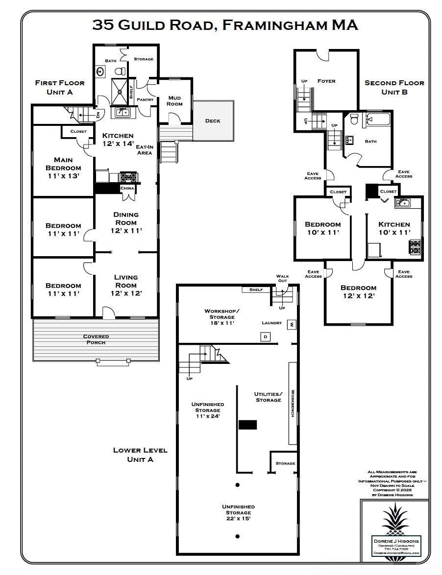 35 Guild Rd, Framingham, MA, 35 Guild Rd, Framingham, MA Photo #31