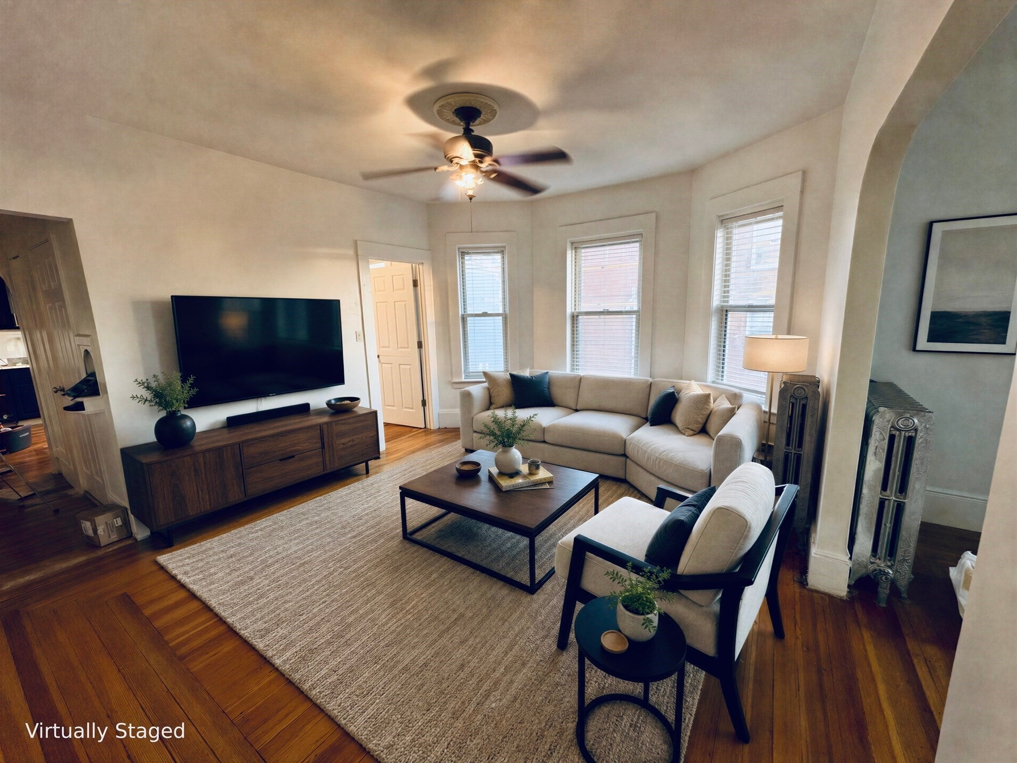 151 Shawmut Street #2, Chelsea, MA Photo #2