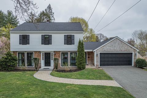 167 Summer Street 167 Andover MA 01810