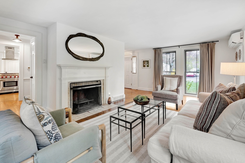 167 Summer Street 167