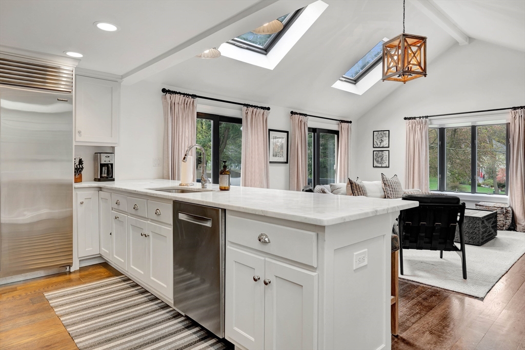 167 Summer Street 167