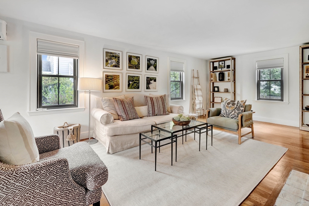 167 Summer Street 167