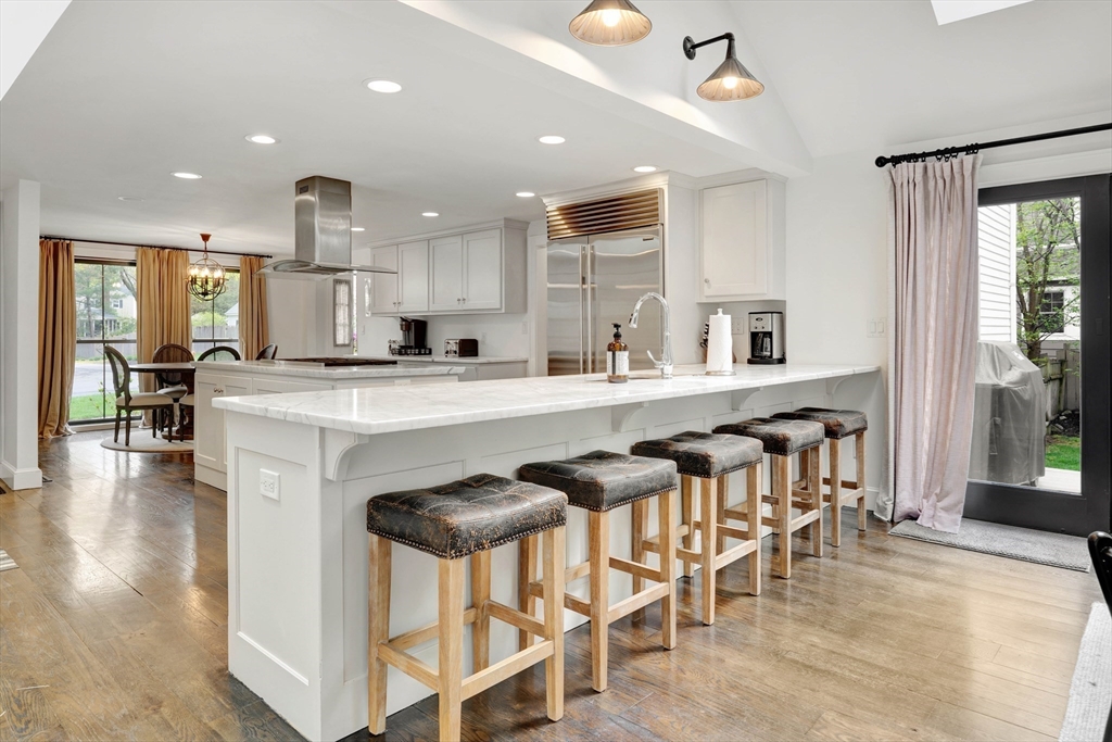 167 Summer Street 167