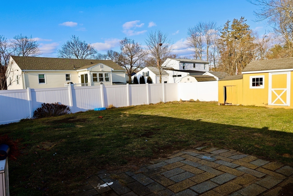 10A Unicorn Avenue