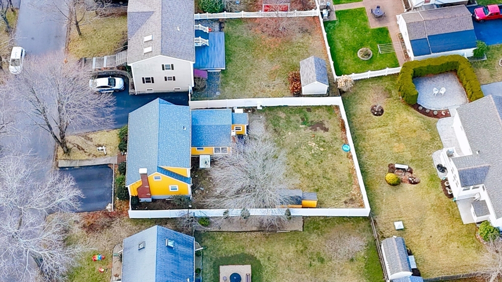 10A Unicorn Avenue