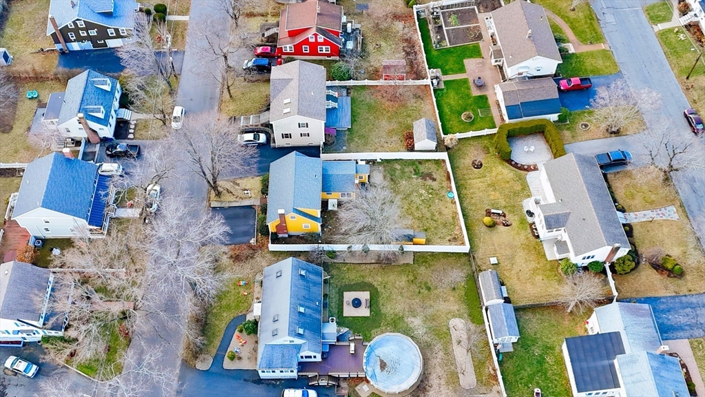 10A Unicorn Avenue