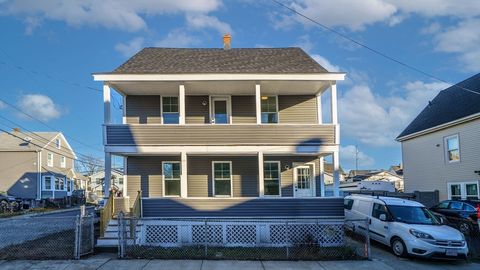 24 Alfred St Everett MA 02149