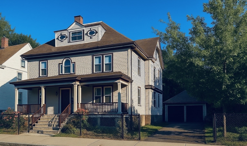 34 Bradlee Street