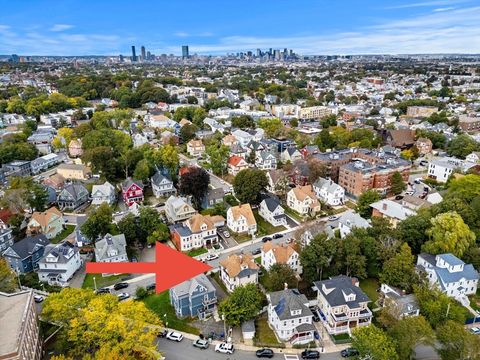 Photo of 34 Bradlee Street, Boston, MA 02124 (MLS # 73444813)