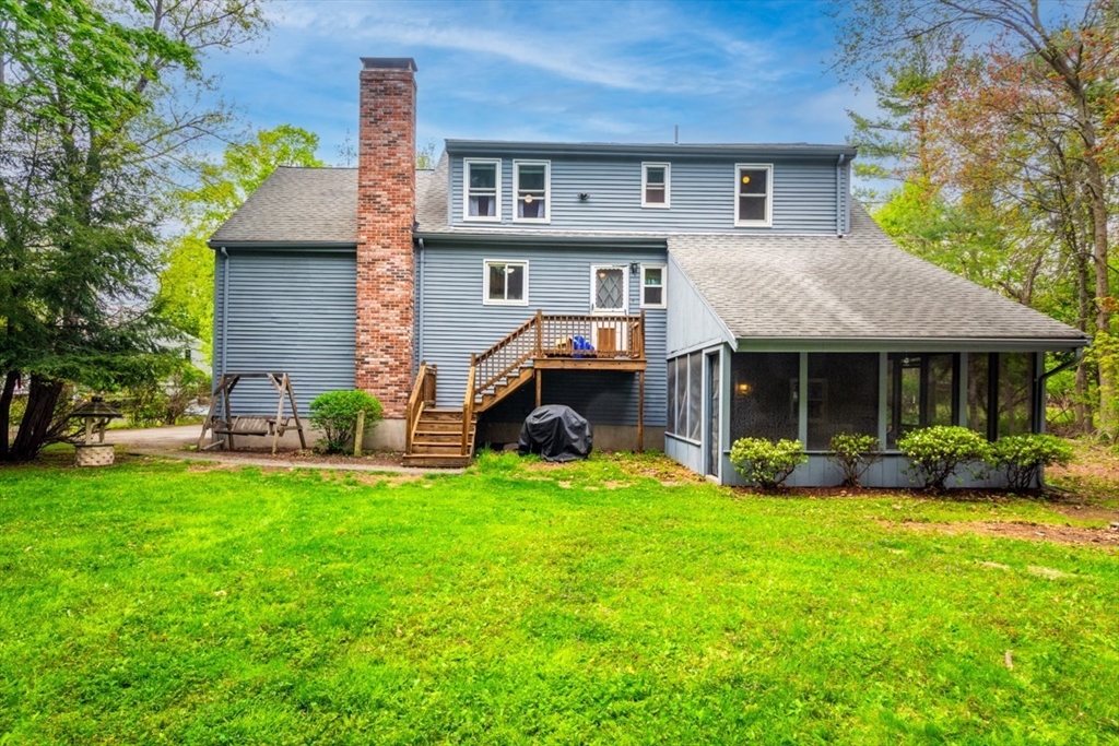 35 Blueberry Lane, Reading, MA Photo #32