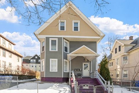 29 Leete St Springfield MA 01108