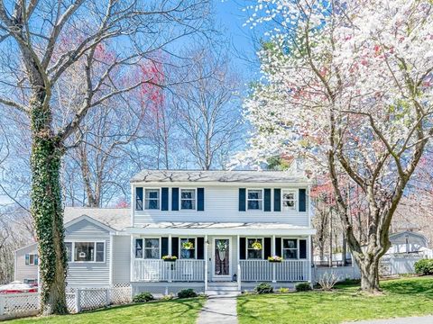 9 Hawkes Ave Haverhill MA 01832