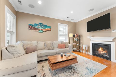 Photo of 619 E 3rd St #2, Boston, MA 02127 (MLS # 73463027)