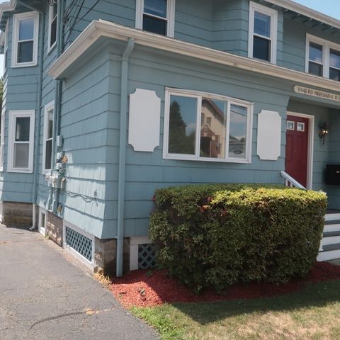 420 Lincoln Avenue 2 Saugus MA 01906