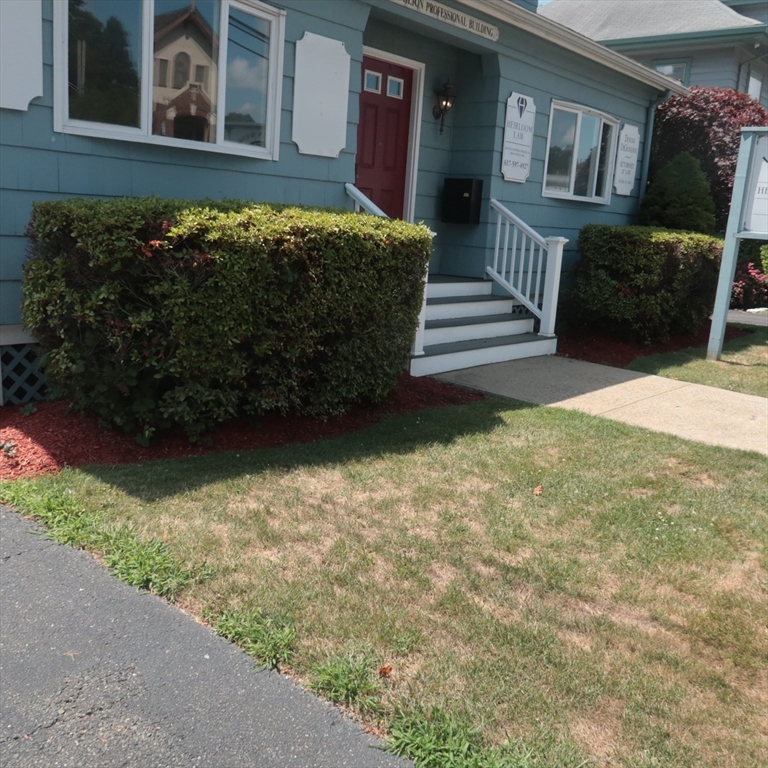 420 Lincoln Avenue 2