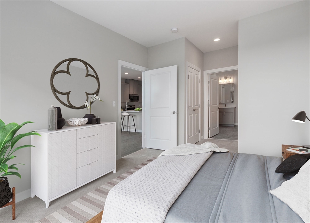 72 Flint Street 1106