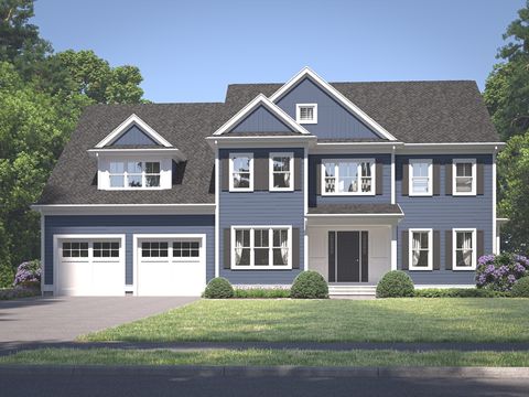 Photo of LC7 Liberty Circle, Grafton, MA 01536 (MLS # 73486417)