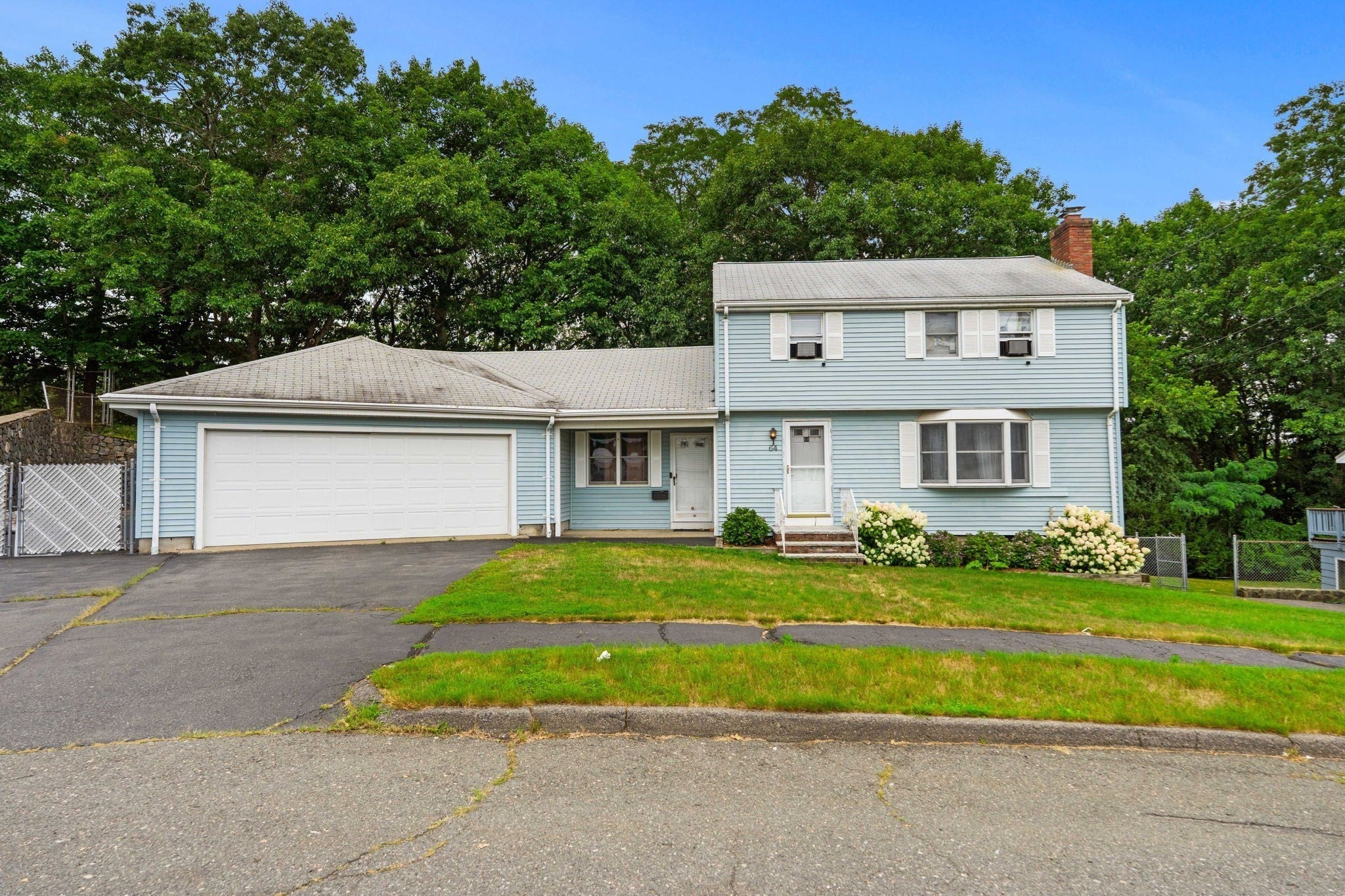 64 Spring View Drive