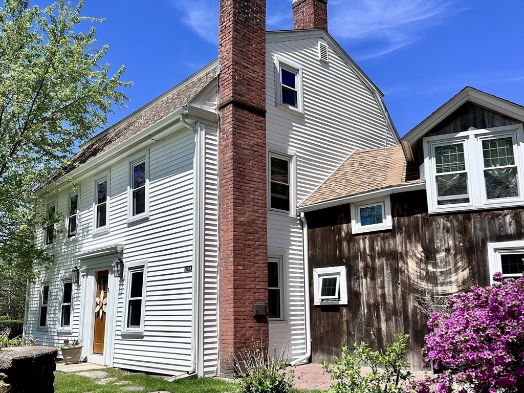 5 Putnam Hill Rd
