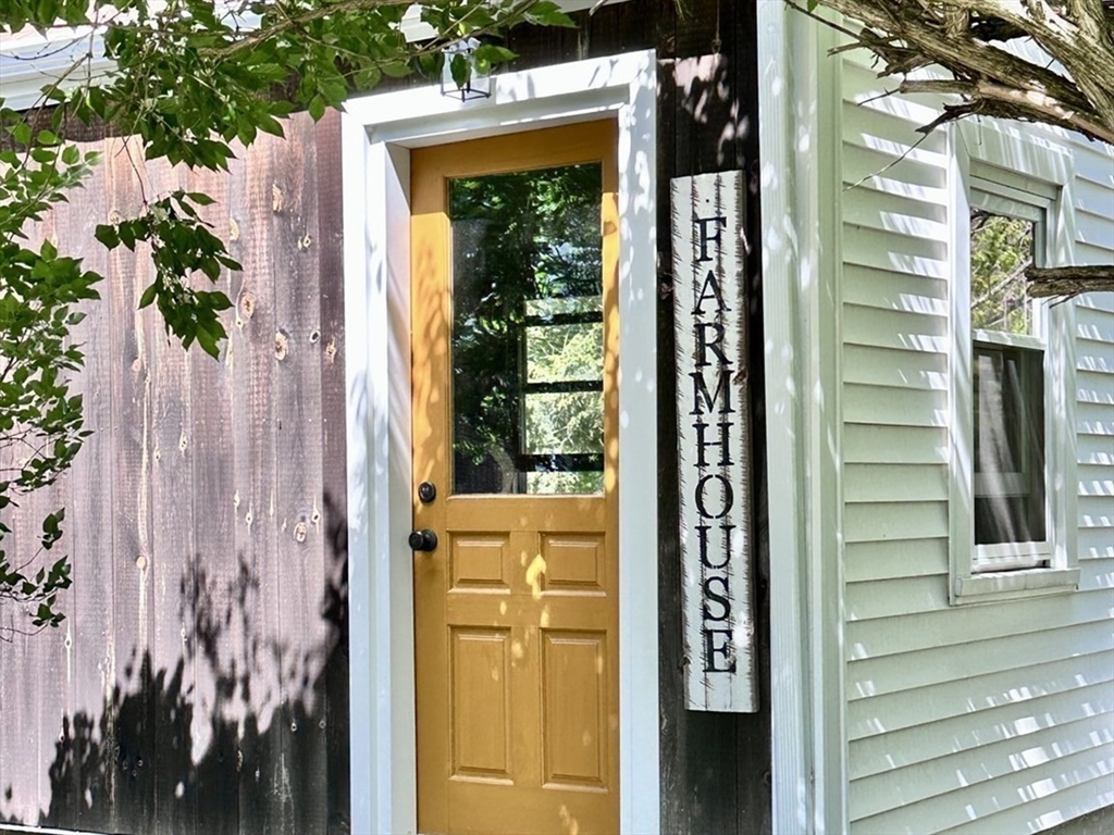 5 Putnam Hill Rd