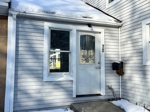 Photo of 70 Mt Pleasant Street, Athol, MA 01331 (MLS # 73470644)