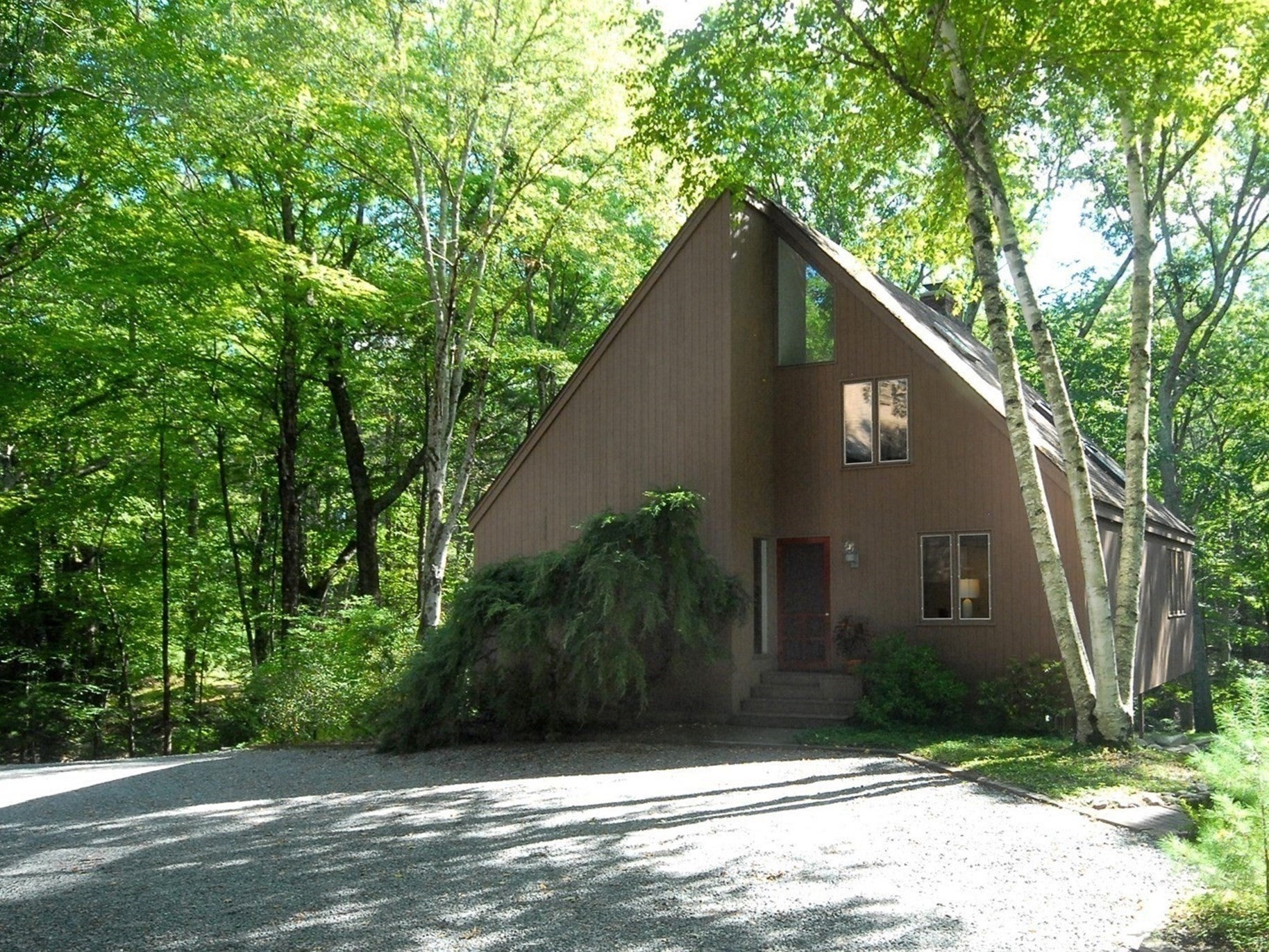 111 South Great Rd